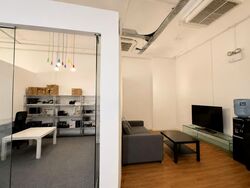 Ubi Techpark (D14), Factory #570056421